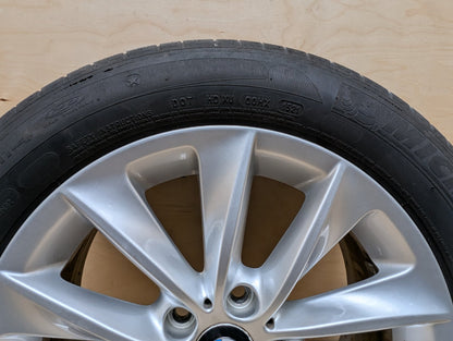 2011-2016 BMW X3 F25 Wheel Rim 6787578