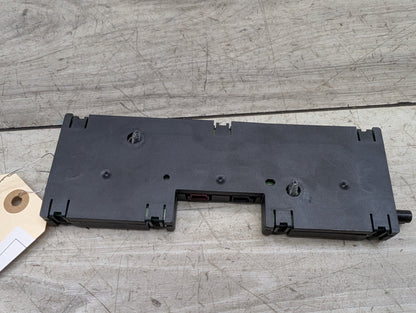 06-13 OEM BMW E70 X5 X5M Antenna Amplifier Diversity Receiver Module 315 MHZ