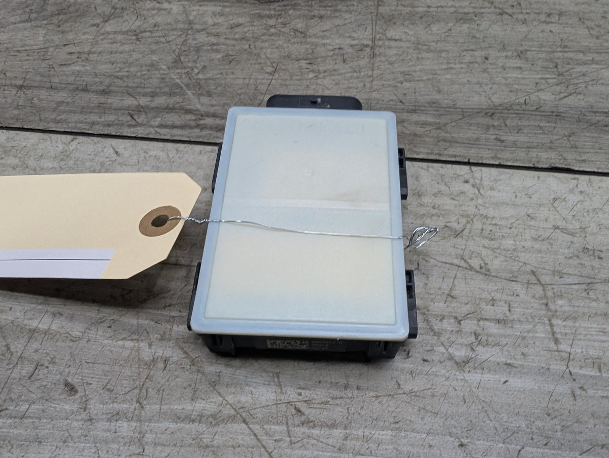 OEM BMW F90 G01 G05 G12 G20 G30 X3 X5 Blind Spot Lane Radar Sensor Module