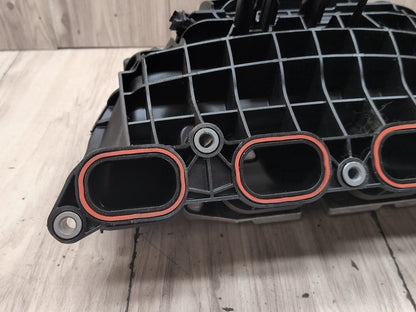 2012-2018 BMW F30 320i N20B20U0 Engine Motor Intake Manifold 7588126