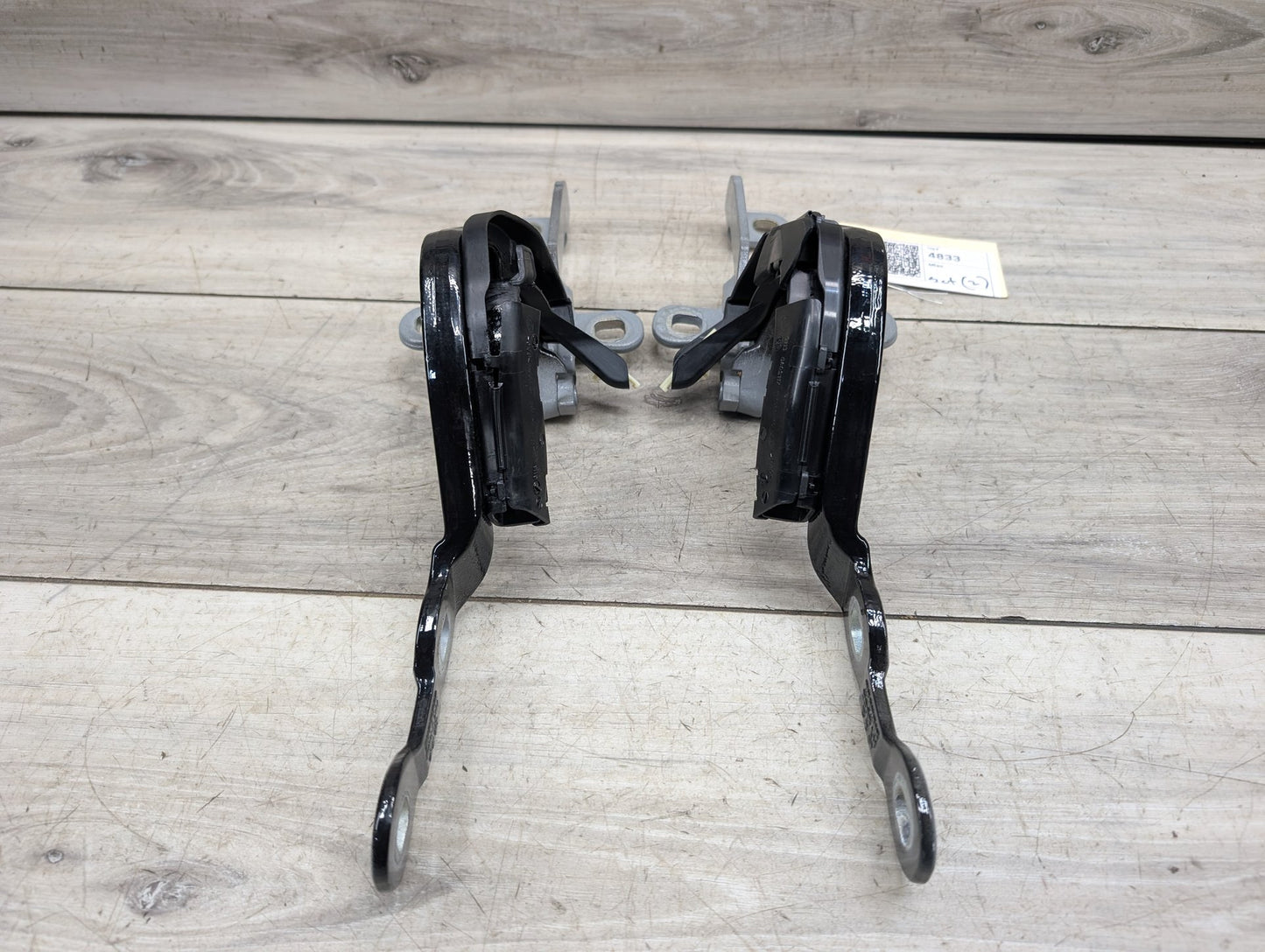 2018 - 2024 BMW X3 G01 Misc 7397315 B46B20O1