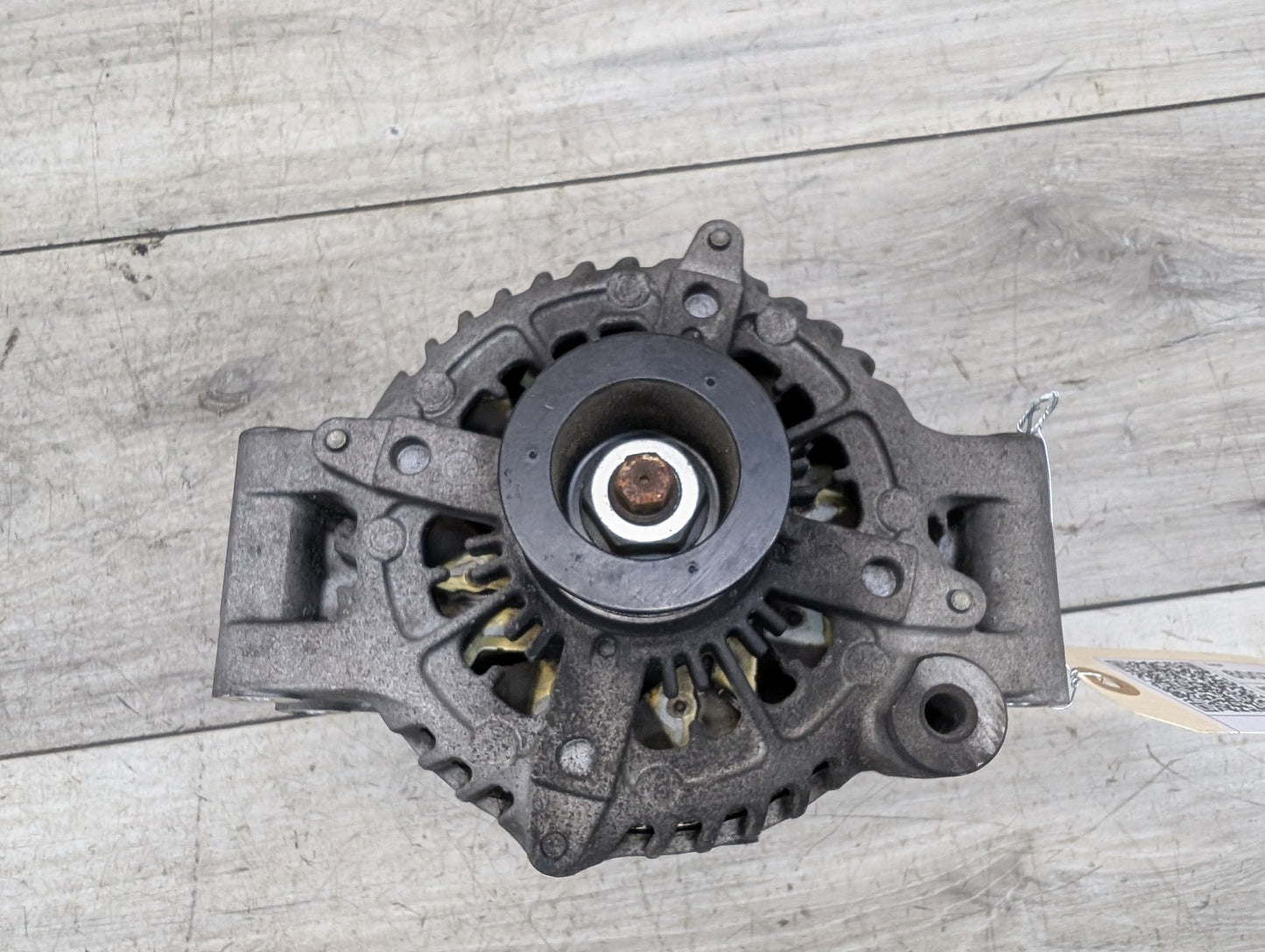 OEM BMW F06 F10 F15 F85 F86 X5 M5 Charging Alternator Generator 210A N63T S63T