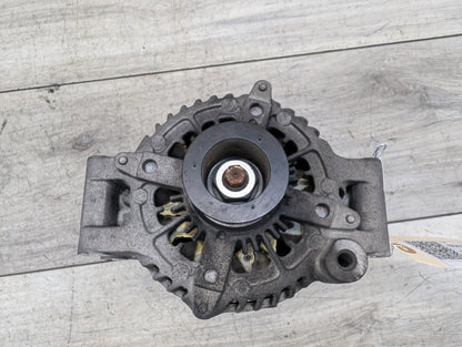 OEM BMW F06 F10 F15 F85 F86 X5 M5 Charging Alternator Generator 210A N63T S63T