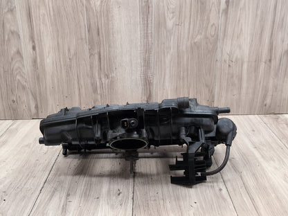 2015-2018 Audi 8U Q3 CCTA Engine Motor Intake Manifold 06J133185F