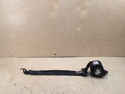 OEM BMW G11 G12 740 750 M760 B7 Rear Center Middle Seat Belt Retractor Black
