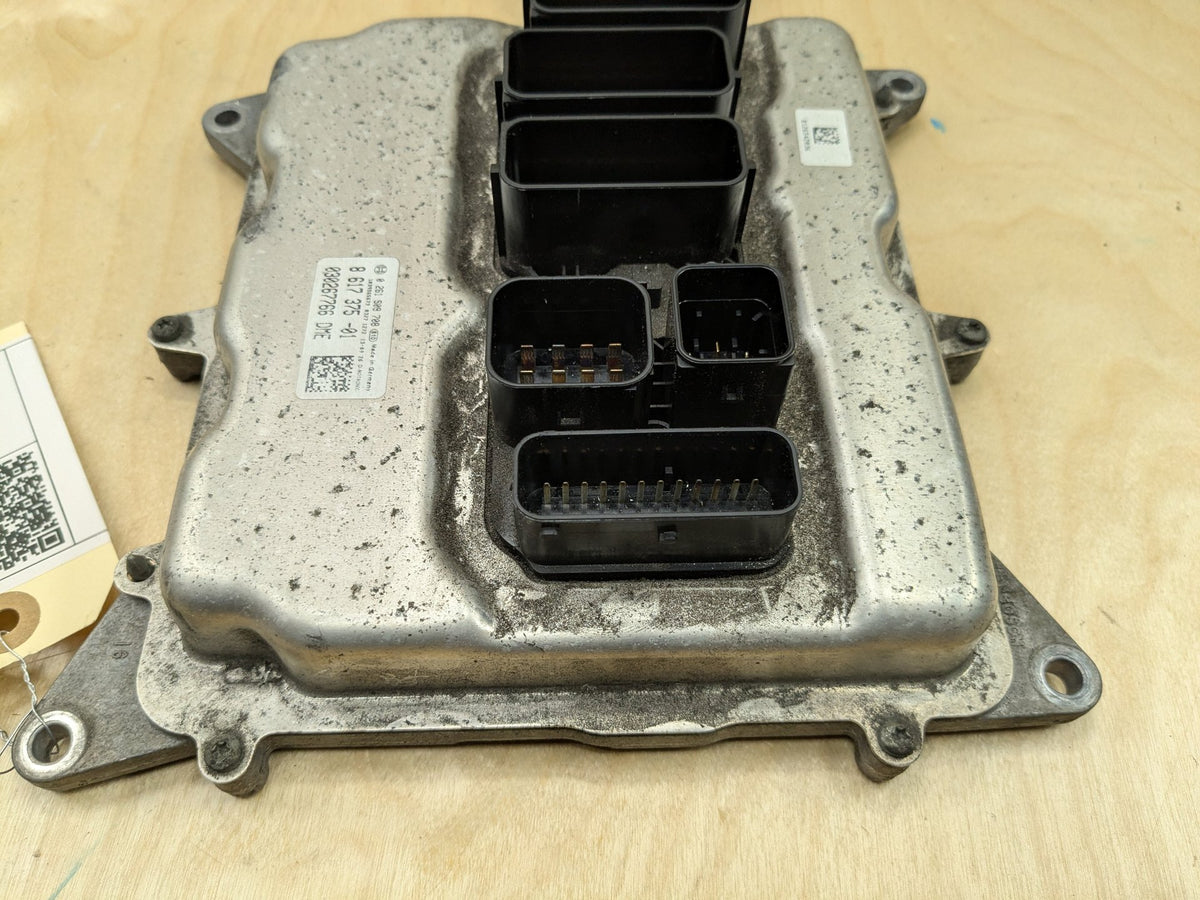 OEM BMW F10 F22 F30 F32 DME ECU N20 N26 Engine Control Module Computer MEVD172P