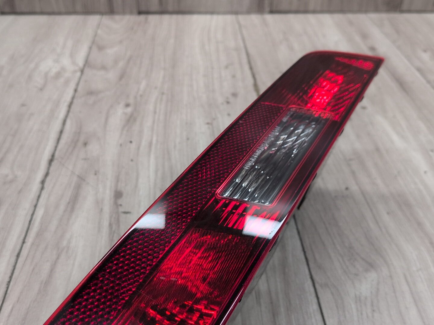 2015-2018 Audi Q3 8U Rear Right Passenger Inner Tail Light 8U0945096C