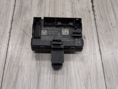 18-24 OEM Audi A4 A5 S4 S5 Front Left Door Control Module 4M0959793H