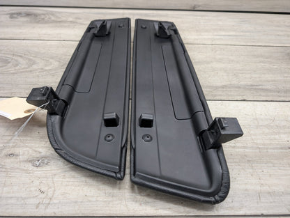 2017-2023 BMW M550i xDrive G30 Center Console Armrest Arm Rest 9382234