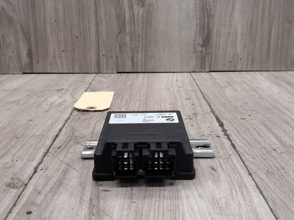OEM BMW G01 G05 G16 G20 G26 G30 G80 X3 Rear Differential ECU Control Module Unit