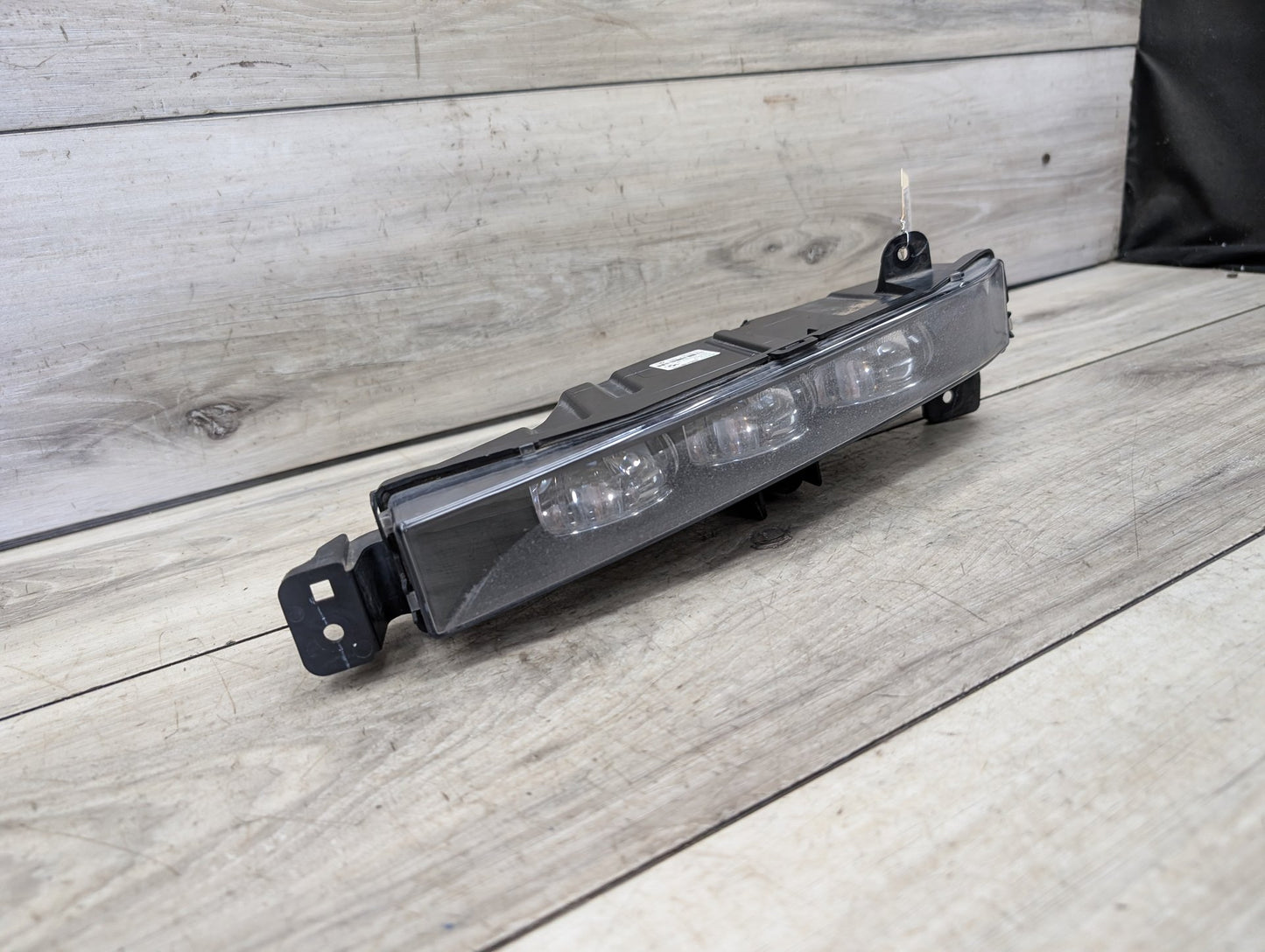 16-19 OEM BMW G11 G12 740 750 M760 B7 Front Left Driver Side LED Fog Light Lamp