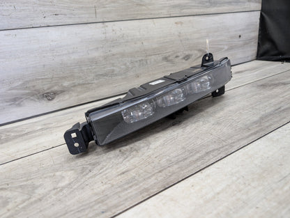16-19 OEM BMW G11 G12 740 750 M760 B7 Front Left Driver Side LED Fog Light Lamp