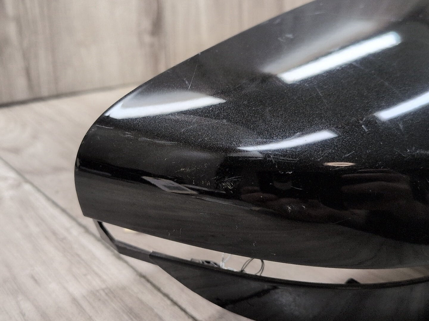 2019-2021 BMW 330i G20 Front Right Passenger Side Mirror Cap Cover 8492898