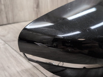 2019-2021 BMW 330i G20 Front Right Passenger Side Mirror Cap Cover 8492898