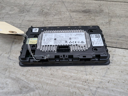 2019-2026 BMW X5 G05 Wireless Phone Charger Module 5A0E550
