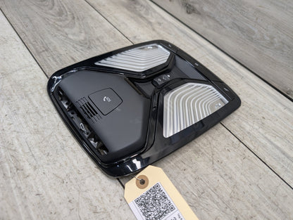 2019-2026 BMW X5 G05 Headliner Overhead Dome Light Switch Module 5A25179