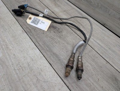 OEM BMW G01 G05 G20 G22 G23 G30 Cat Catalytic Oxygen O2 Lambda Probe Sensors B58