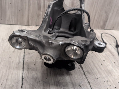 19-25 OEM BMW G20 G22 G23 FRONT Right Passenger Hub Spindle Knuckle Bearing RWD