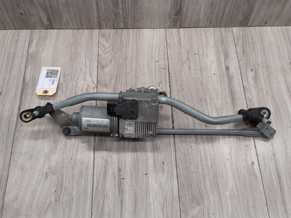 2013 - 2017 Audi S5 8T Front Windshield Wiper Motor 8T1955119D CTUB