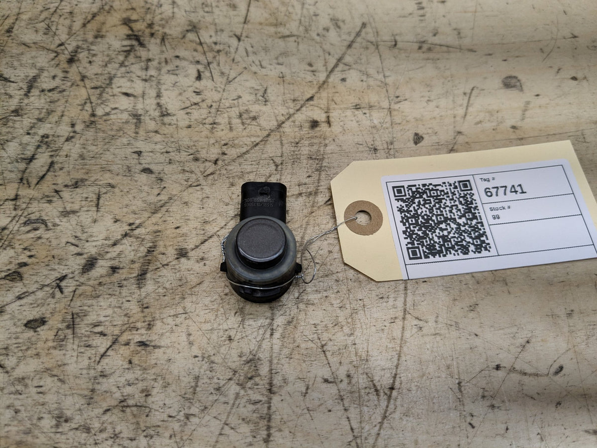 2016-2019 BMW 750i G12 Bumper PDC Parking Distance Sensor 9283200 OEM