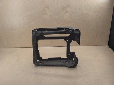 OEM BMW G01 G02 F97 F98 X3 X4 Front Left Driver Radiator Reinforcement Bracket