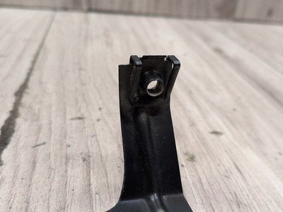 2011-2016 BMW 535i F10 Front Right Passenger Fender Brackets SET 7207210 OEM