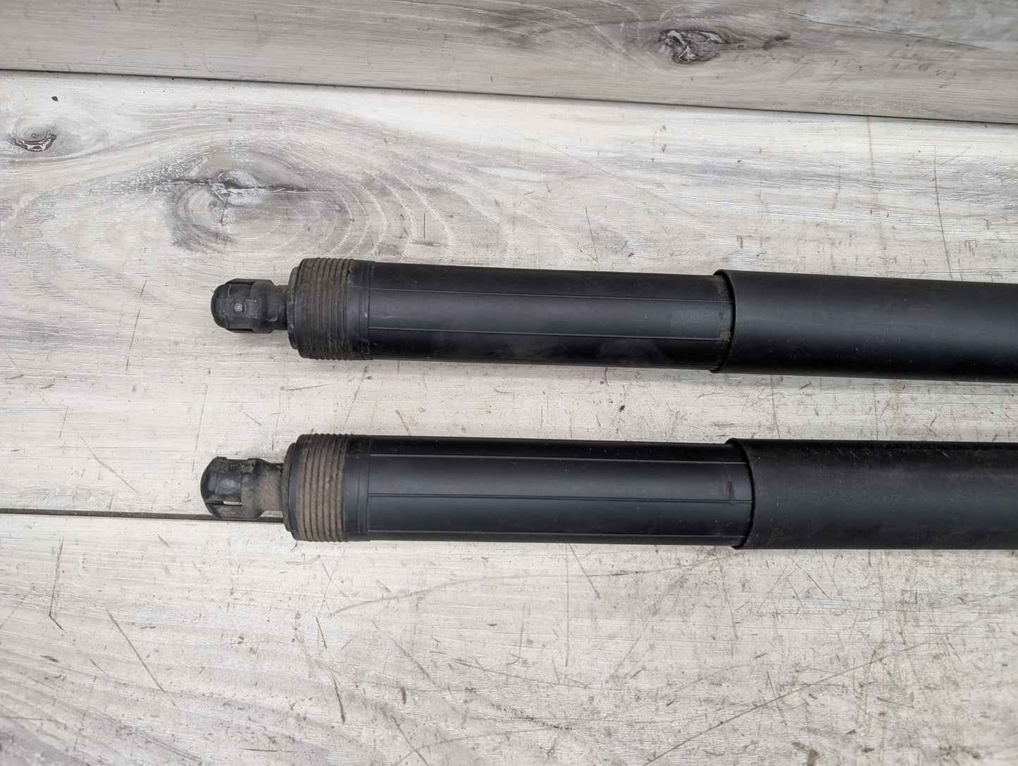 OEM BMW F15 F85 X5 X5M REAR Left Right Trunk Tailgate Shock Hatch Strut PAIR