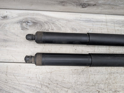 OEM BMW F15 F85 X5 X5M REAR Left Right Trunk Tailgate Shock Hatch Strut PAIR