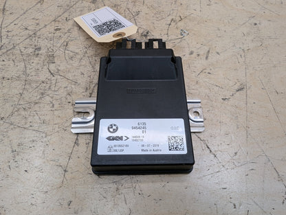 OEM BMW F90 F93 F97 G01 G05 G07 G16 G20 G30 Rear Differential Lock Control Unit