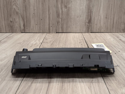 2007-2013 BMW X5 E70 Radio Control Panel 9227516