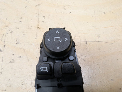 OEM BMW F44 G20 G26 G80 330 M340 Front Left Driver Window Control Switch Button