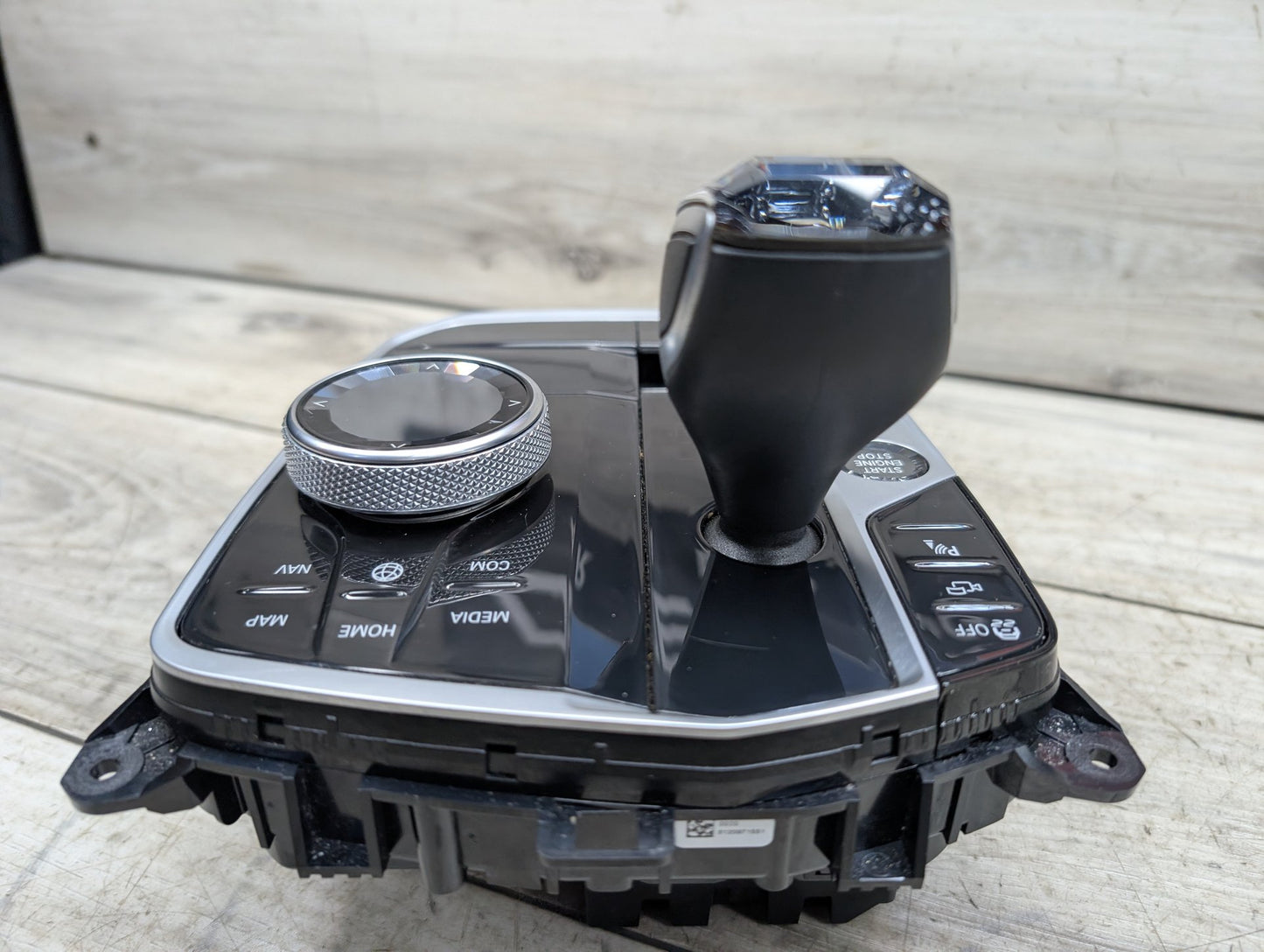 2019 - 2026 BMW X5 G05 Misc 5A08BA0 B58B30M1