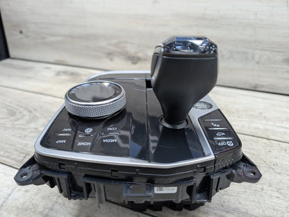 2019 - 2026 BMW X5 G05 Misc 5A08BA0 B58B30M1