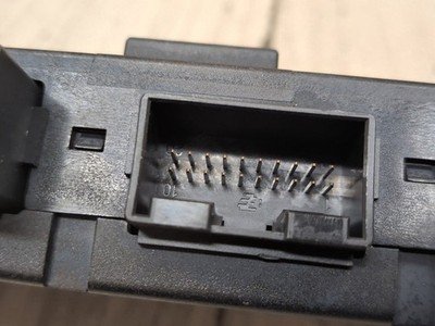 2008-2017 Audi S5 8T Convertible Top Control Module 8F0959255 OEM
