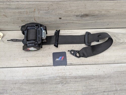 OEM BMW F90 M5 G30 530 540 Rear Left Right Upper Seatbelt Seat Belt Retractor