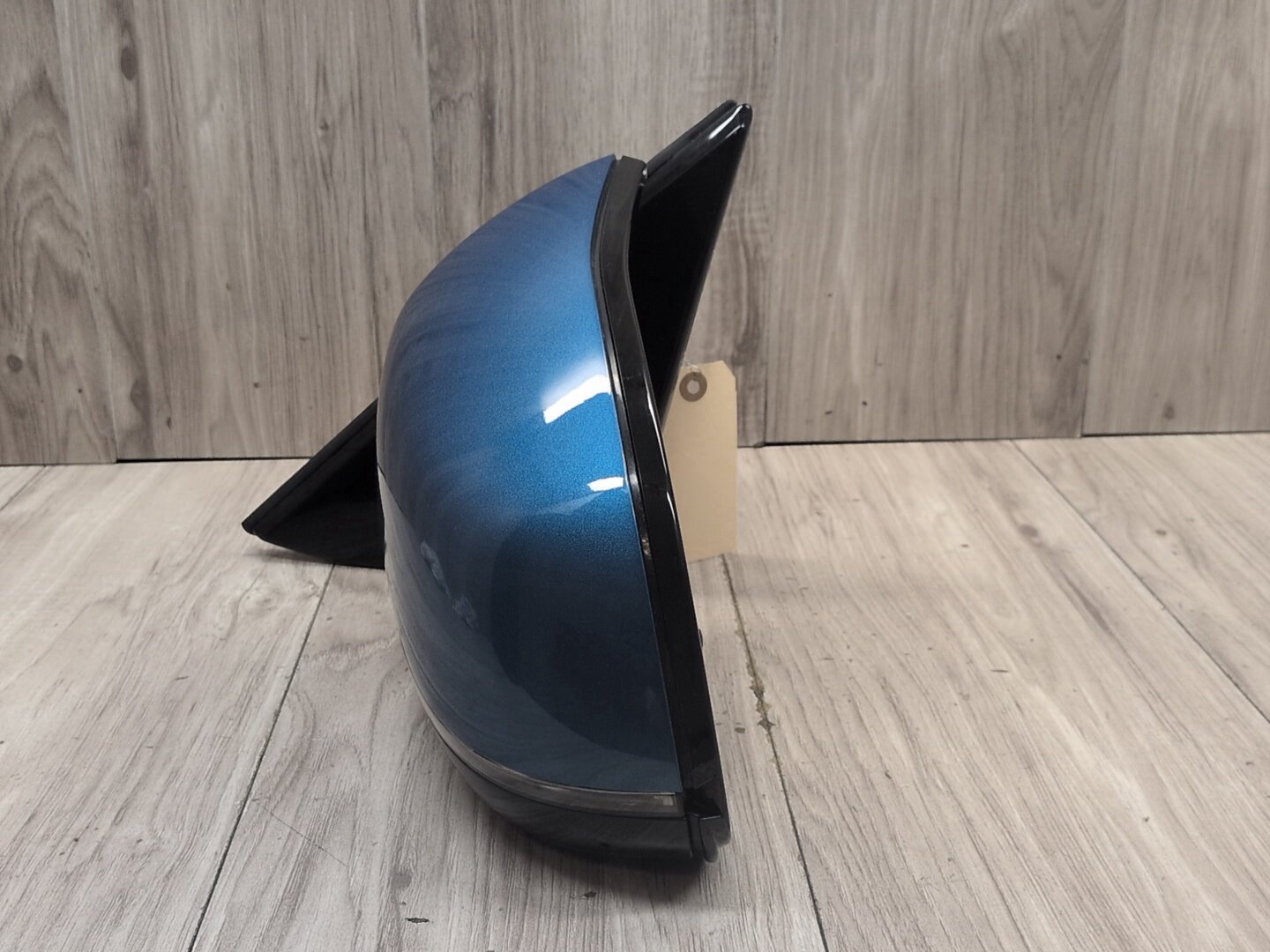 2015 - 2019 BMW X6 F86 Front Left Driver Side Mirror Assembly 8061687 S63B44T2