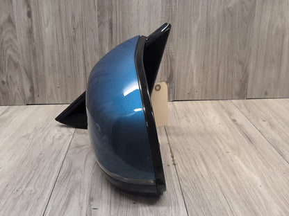 2015 - 2019 BMW X6 F86 Front Left Driver Side Mirror Assembly 8061687 S63B44T2