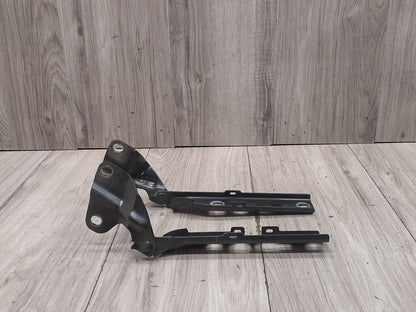 2015-2018 Audi Q3 8U Hood Bonnet Hinges SET 8U0823302