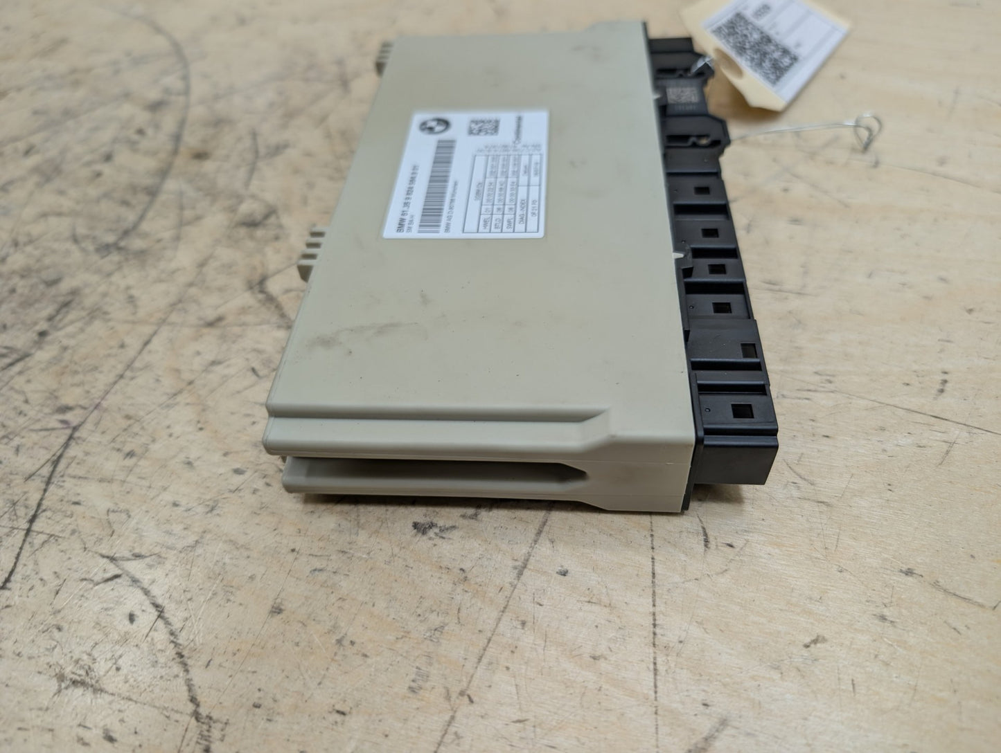 OEM BMW F90 G01 G05 G12 G20 G22 G26 G30 G80 Front Left Right Seat Control Module