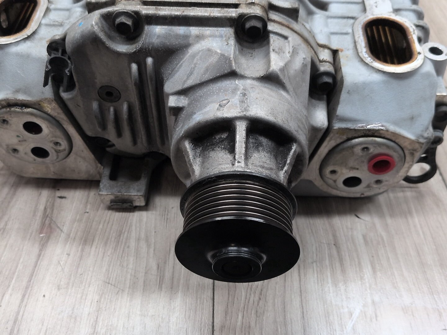 2008-2017 Audi S5 8T B8 - Supercharger PN: 06E145601G