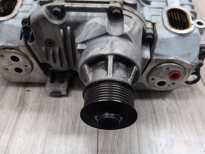 2008-2017 Audi S5 8T B8 - Supercharger PN: 06E145601G
