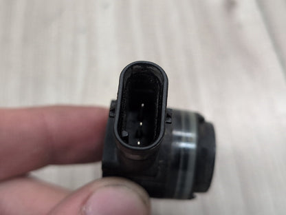 OEM BMW F15 F48 F85 F90 F97 G01 G12 G30 X3 Bumper Parking Sensor PDC Black 5.7.1