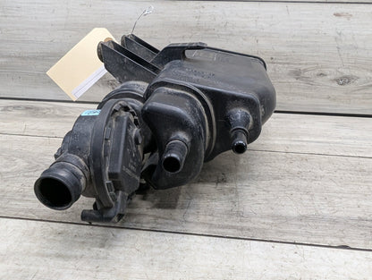 2012-2018 BMW 340i F30 Fuel Vapor Charcoal Canister 7408409
