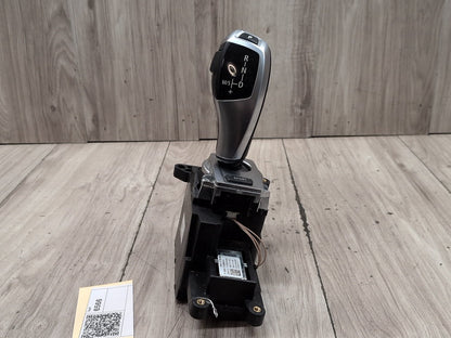07-14 OEM BMW E70 E71 X5 X6 Auto Transmission Gear Selector Shift Knob Shifter