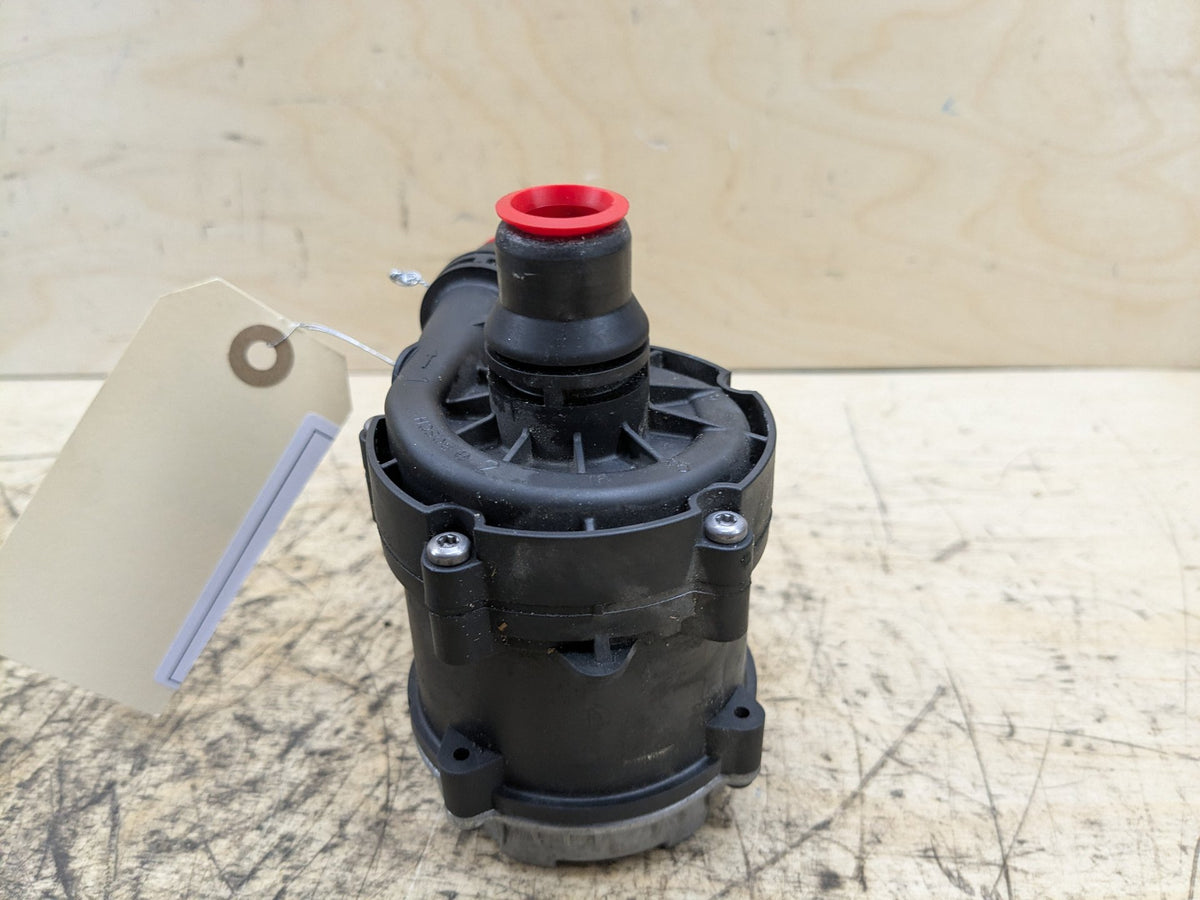 16-24 OEM BMW F90 G11 G12 G30 M5 Engine Electric Auxiliary Water Coolant Pump