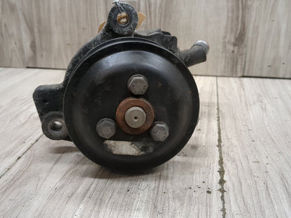 OEM BMW F01 F02 F10 F12 F13 550 650 750 Power Steering Pump Actuator IXETIC N63