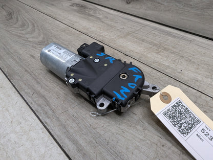 OEM BMW E53 E70 E83 X3 X5 Upper Sunroof Moon Roof Motor Unit