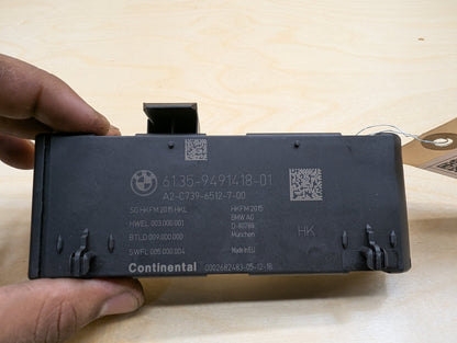 PRE-LCI OEM BMW F90 G01 G12* G20 G30 M5 M8 Trunk Tailgate Decklid Control Module