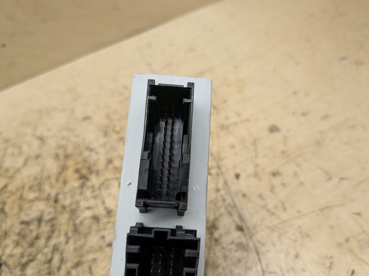 08-13 OEM BMW E88 128 135 Convertible Top Folding Roof Control Module Unit