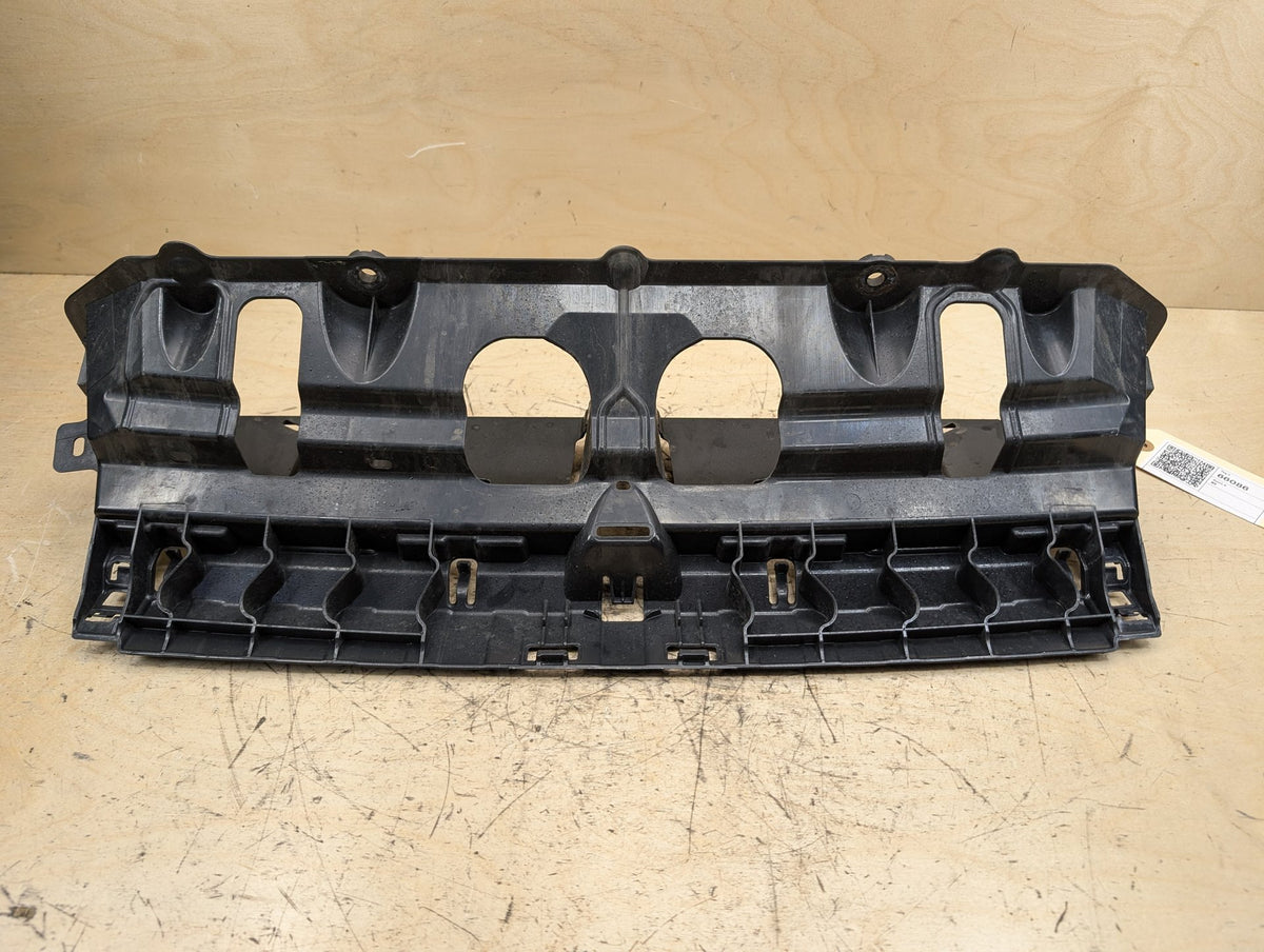 2019-2026 BMW X5 G05 Rear Middle Center Bumper Bracket 7420650 OEM